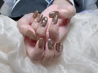 ネイル Nail Jolie所属・Nail Jolieのネイルデザイン