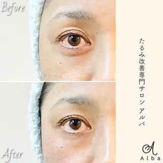 高田 香菜子のエステ・リラクイメージ