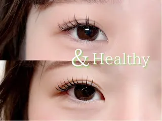 マツエク・マツパ I'LL 神戸三宮by kaminowa所属・Tomo I’LL神戸三宮のマツエク・マツパデザイン