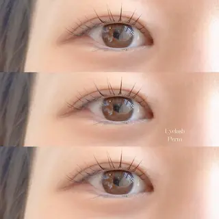 マツエク・マツパ une 石橋阪大前・ 箕面・池田・蛍池のマツエク・マツパデザイン