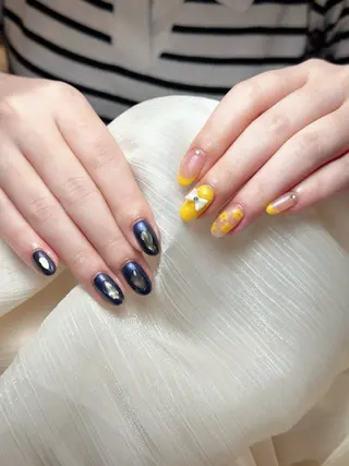 ネイル Ann- NailQueensのネイルデザイン
