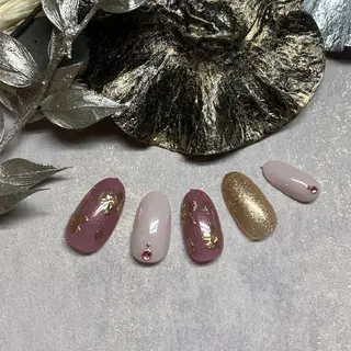 ネイル 963.nail所属・【フィルイン専門店】 KURUMIのネイルデザイン