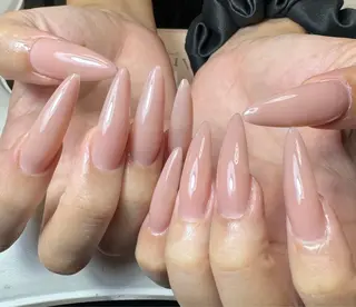 ネイル ain nailのネイルデザイン