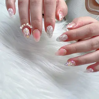 ネイル Nov. ネイルサロンのネイルデザイン