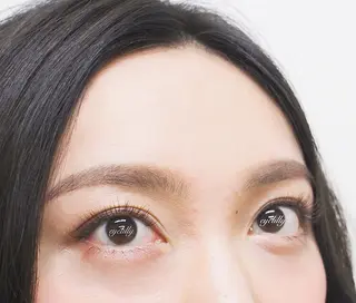 マツエク・マツパ eyelilly アイリリーのマツエク・マツパデザイン