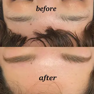 アイブロウ マツエクマツパサロン mikuのマツエク・マツパデザイン