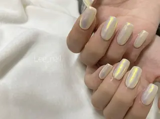 ネイル Lee_ nailのネイルデザイン