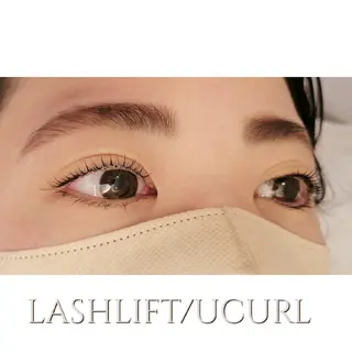 マツエク・マツパ esbymaison TAKIのマツエク・マツパデザイン