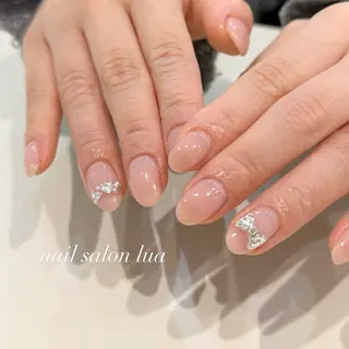ネイル Nail Salon LUA所属・大矢 亜美のネイルデザイン