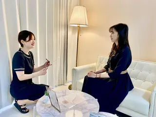 The Esthe .赤坂店のエステ・リラクイメージ