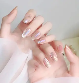 ネイル フジタ マドカのネイルデザイン