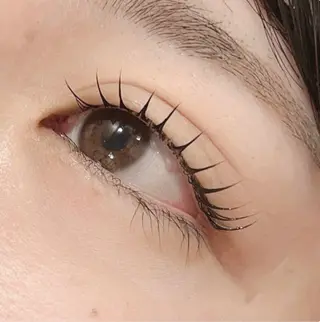 マツエク・マツパ pono大宮東口店 HARUKAのマツエク・マツパデザイン