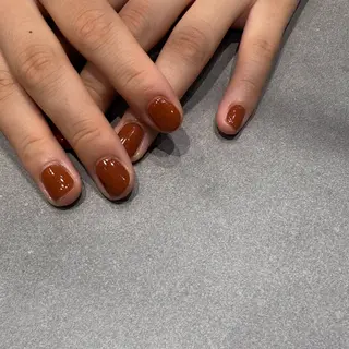 ネイル la  vela Tokyo所属・金子 芽梨愛のネイルデザイン