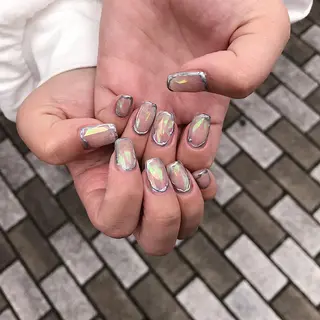 ネイル yukippy nailのネイルデザイン