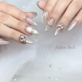 ネイル Totalsalon Bell 木村のネイルデザイン
