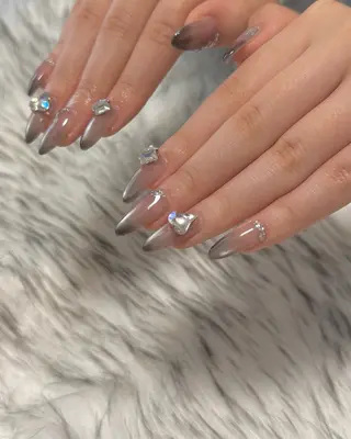 ネイル MEMI NAILのネイルデザイン