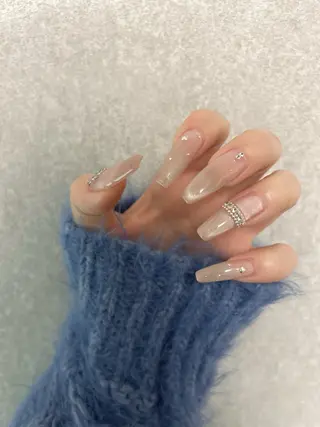 ネイル tote. sumileのネイルデザイン