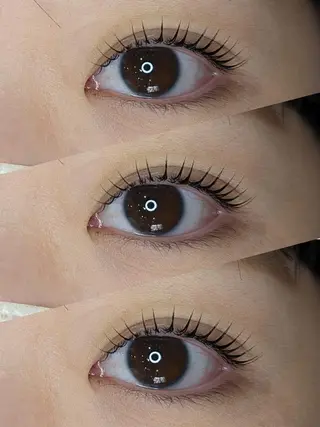 マツエク・マツパ STEEL所属・【STEEL】🦄 MASHIMA🦄のマツエク・マツパデザイン