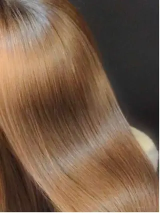 ロング PASSION 仙台長町のヘアスタイル