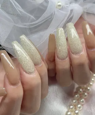 ネイル YOLO NAILのネイルデザイン