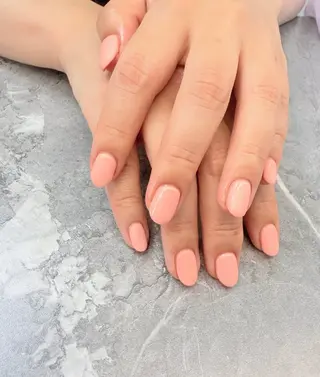 ネイル Nail Salon Soare所属・金子 みくのネイルデザイン