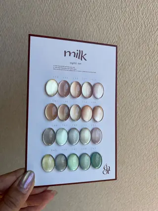 ネイル S Fumiのネイルデザイン