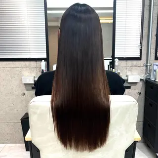 ロング パーマ 🌸【美髪特化】 / 髪質改善櫻井🌸のヘアスタイル