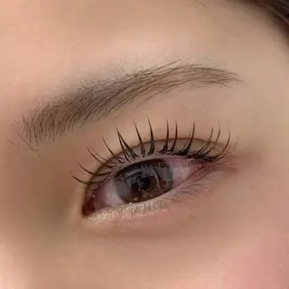 マツエク・マツパ 江頭 カンナのマツエク・マツパデザイン