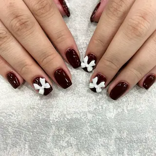 ネイル MIRUS町田店 ♡ maiのネイルデザイン