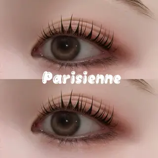 マツエク・マツパ vimLash RICOのマツエク・マツパデザイン