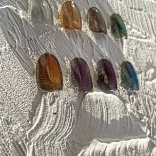 ネイル 🌕akuri🌖 nuance/専門のネイルデザイン