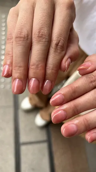 ネイル rika 🤍のネイルデザイン