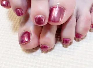 ネイル manis .のネイルデザイン