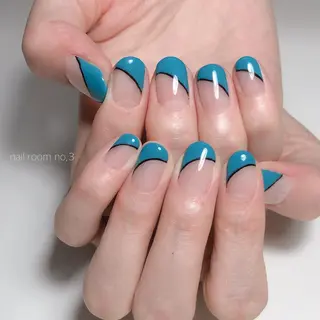 ネイル K yukaのネイルデザイン