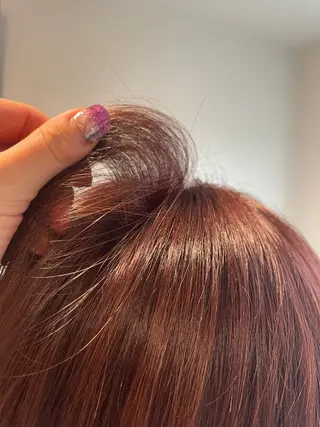 ショート ボブ/艶カラー 鎌倉/MIHO🌼のヘアスタイル