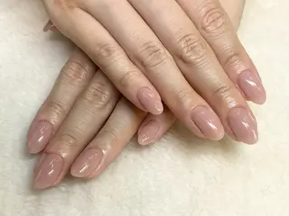 ネイル 岩﨑 香寿江のネイルデザイン