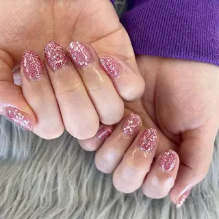 ネイル MADIA大和所属・KUMI💛 MADIAのネイルデザイン