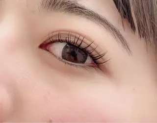 マツエク・マツパ HARP Eyelash&Nail所属・HARP KIMURAの眉毛・アイブロウイメージ