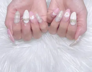 ネイル hairsalon556所属・hairsalon 556のネイルデザイン