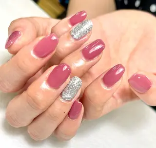 ネイル 🍦 yuka🍦のネイルデザイン