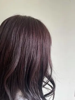 ミディアム カラー テラ mimi.3c'sのマツエク・マツパデザイン