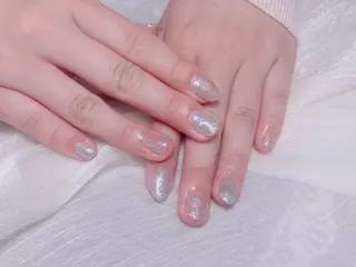 ネイル KARI ネイルサロンのネイルデザイン