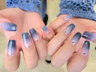 ネイル puku nail 🌼kazu🌼のネイルデザイン