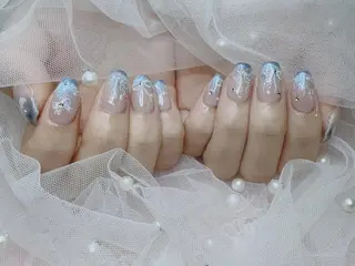 ネイル nail ONE🤍のネイルデザイン