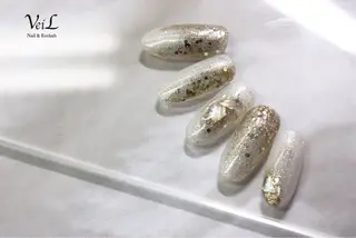 ネイル 竿下 【ネイリスト】のネイルデザイン