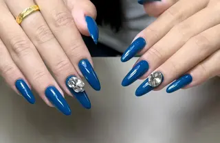 ネイル ル ルのネイルデザイン