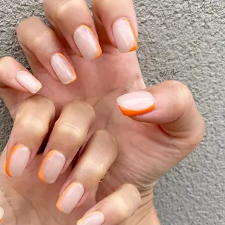 ネイル Nail Adore.のネイルデザイン