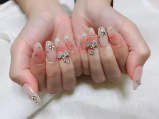 ネイル silo salon しろさろんのネイルデザイン