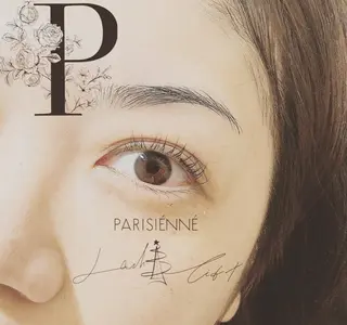 マツエク・マツパ ran cocochiのマツエク・マツパデザイン