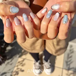 セミロング 唐笠 祥子のその他イメージ